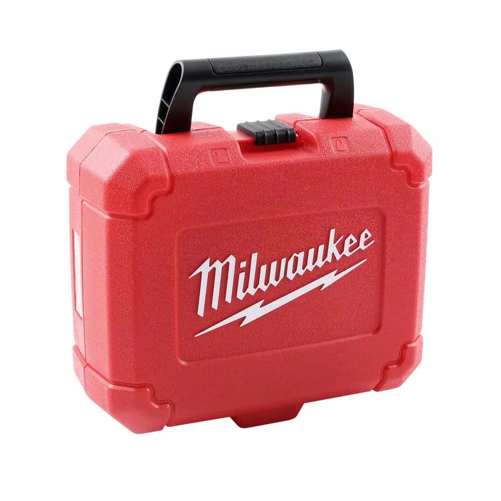 Milwaukee BIG HAWG Carbide Hole Saw Kit, 7-Piece Multi-Material Set