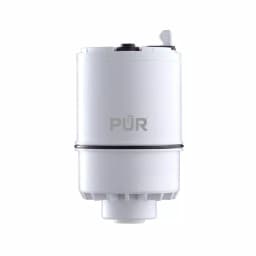 PUR Faucet Mount Replacement Water Filter, Basic Filtration (1-Pack) thumbnail 1