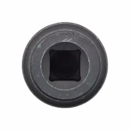 Husky 1 in. 6-Point Deep Impact Socket, 1/2 in. Drive thumbnail 3