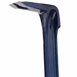 Estwing 18 in. I-Beam Construction Pry Bar, Blue thumbnail 2