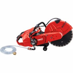 Hilti DSH-P Self-Priming Water Pump and Retrofit Kit for DSH 900-X thumbnail 4