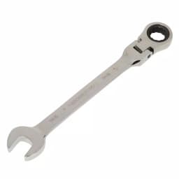 GearWrench 9/16 in. Flex-Head Combination Ratcheting Wrench thumbnail 3