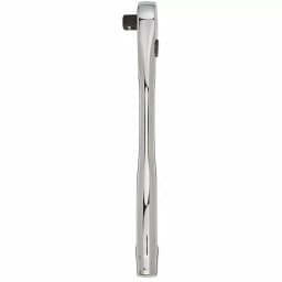 Milwaukee 3/8 in. Drive SAE Ratchet and Socket Set, 28-Piece thumbnail 10