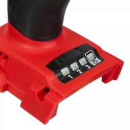 Milwaukee M18 FUEL 3/8 in. Compact Impact Wrench with Friction Ring, Brushless, 18V (Tool-Only) thumbnail 5
