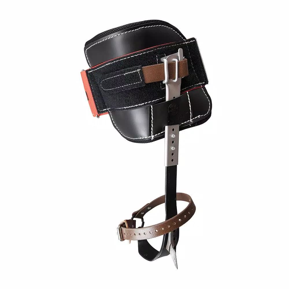 Klein Tools Hydra-Cool Pole Climber System with Klein Claw Climbers