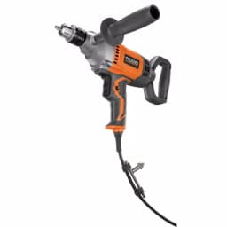 RIDGID 9 Amp Corded 1/2 in. Spade Handle Mud Mixer thumbnail 3
