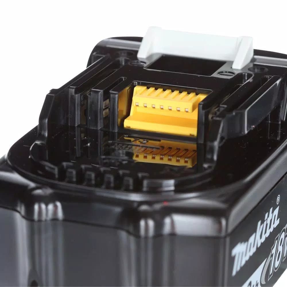 Makita 18V LXT 3.0Ah Lithium-Ion Battery 2-Pack