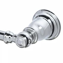 Moen Kingsley 18 in. Single Towel Bar in Chrome thumbnail 4