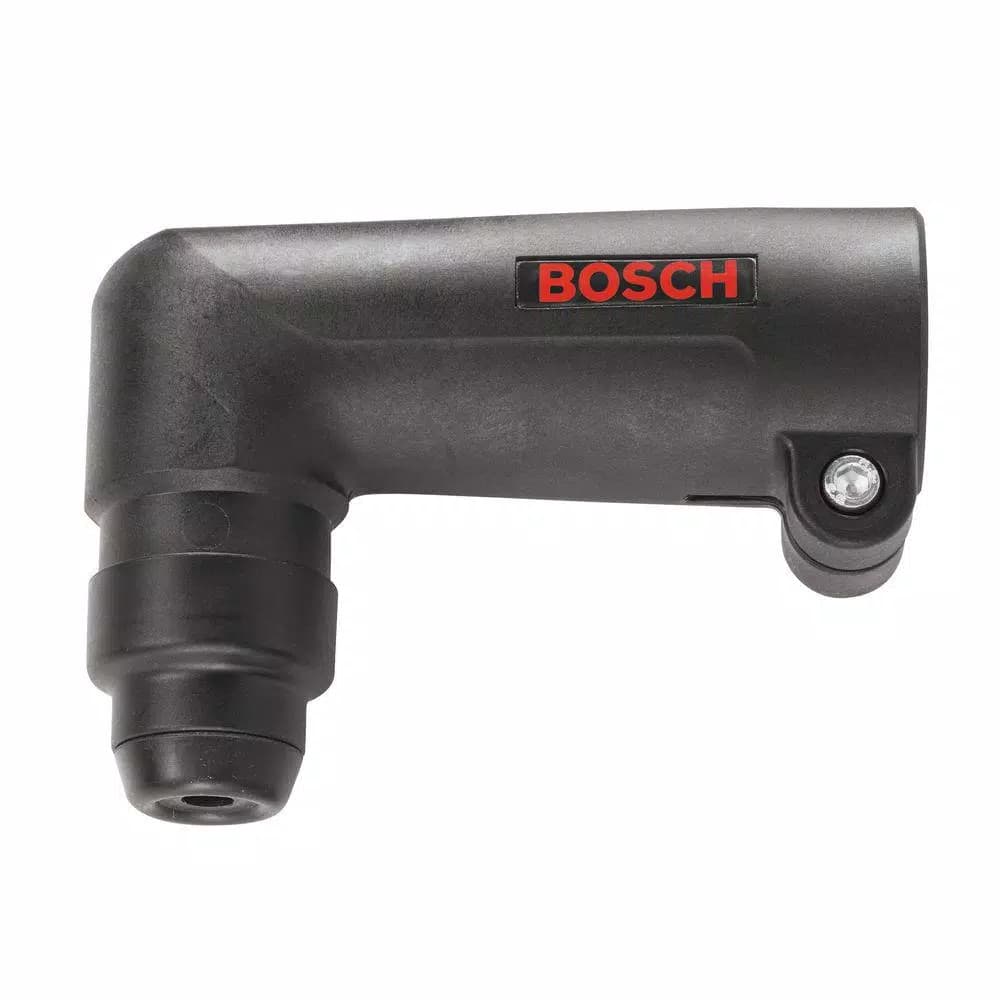 Bosch SDS-Plus Right Angle Attachment for Rotary Hammers