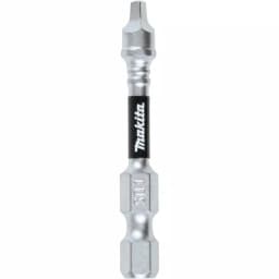 Makita ImpactXPS #1 Square 2 in. Power Bits, 3-Pack thumbnail 2