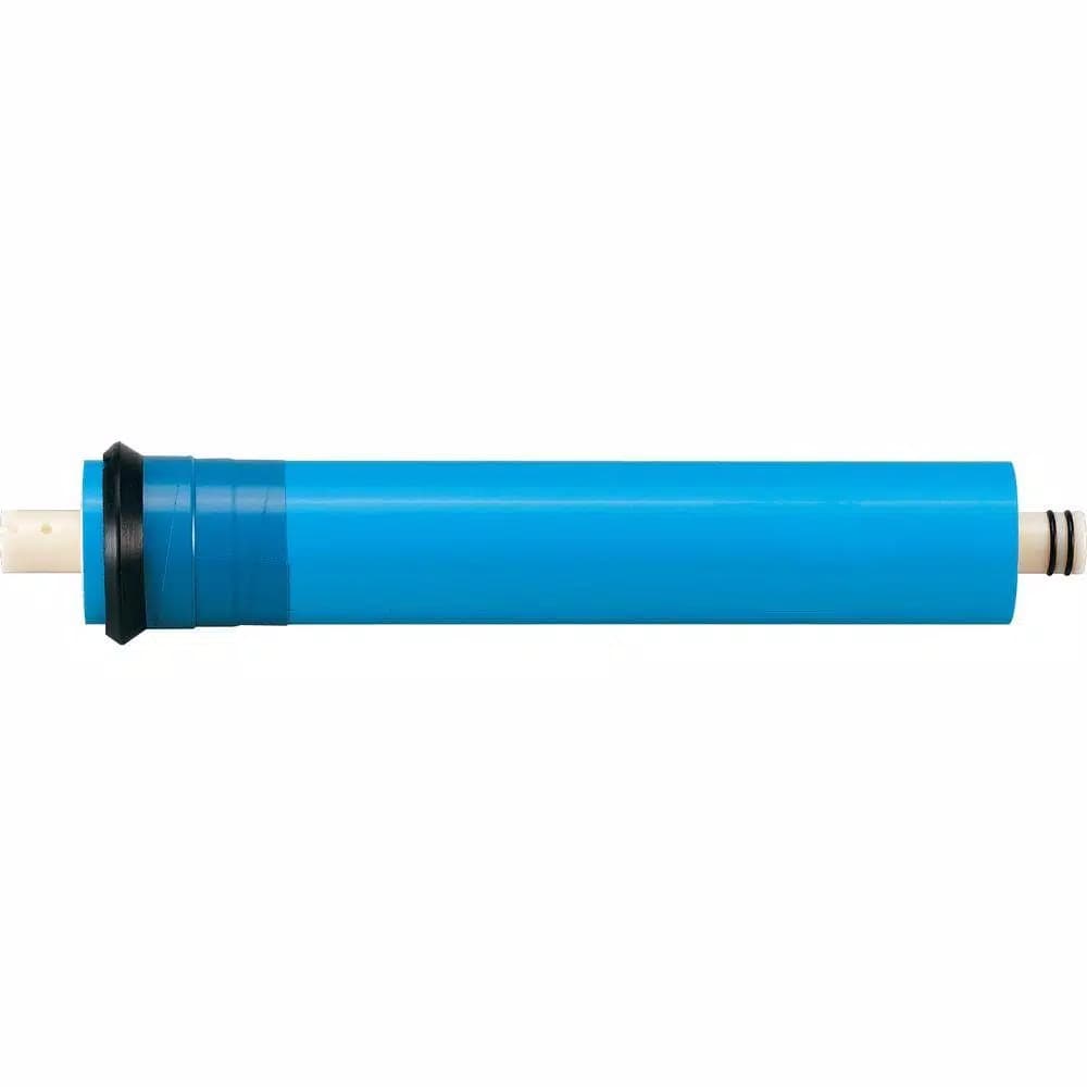 GE Reverse Osmosis Replacement Membrane Cartridge - NSF Certified Filtration