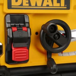 DEWALT DWE7491RS 10 in. 15 Amp Corded Job Site Table Saw with Rolling Stand thumbnail 8