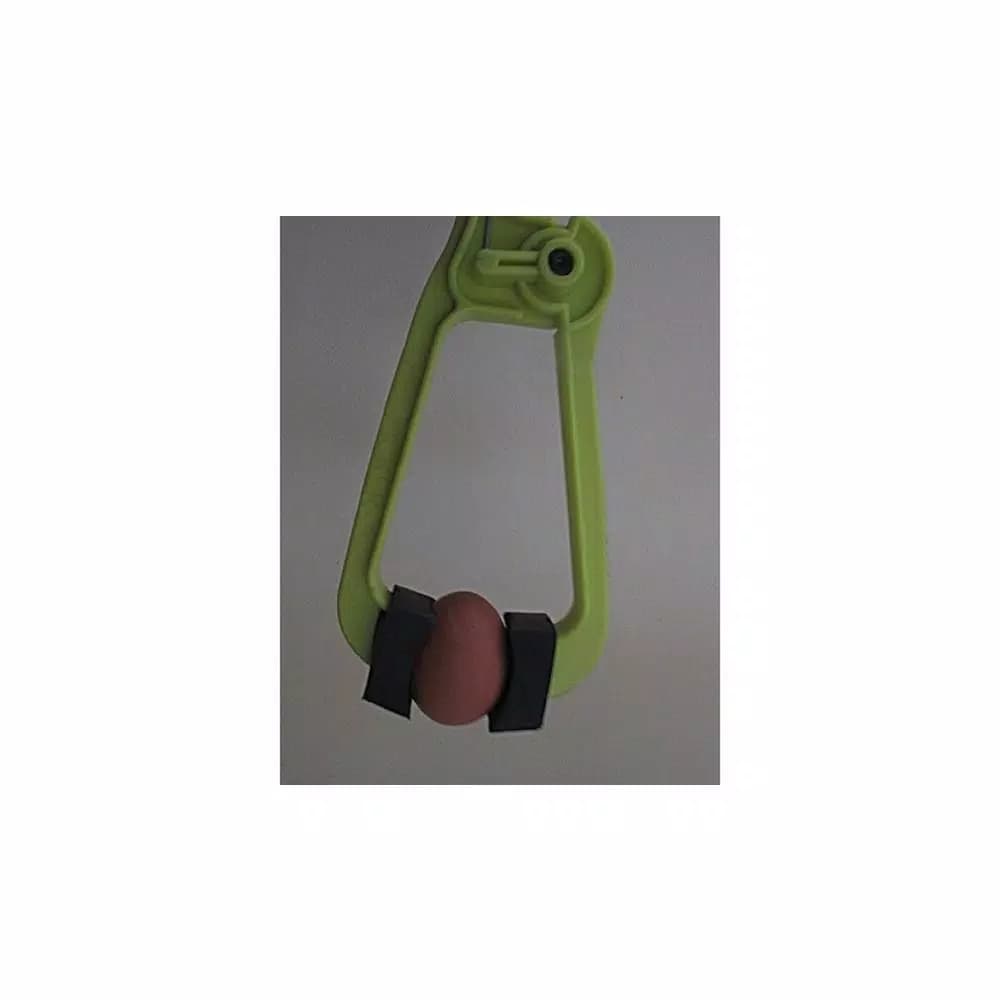 Unbranded 32-Inch Reacher Grabber Pick Up Tool with Ergonomic Grip and Rubber-Tipped Clamps