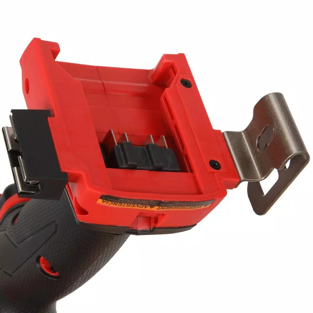 Milwaukee M18 FUEL ONE-KEY 1/2 in. Brushless Cordless Drill Driver (Tool-Only)