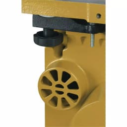 Powermatic PWBS-14CS 1.5 HP 1-Phase Vertical Band Saw, 115V/230V with Cast Iron Table thumbnail 4