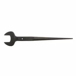 Klein Tools 1 in. Heavy Duty Erection Wrench with Tether Hole thumbnail 4