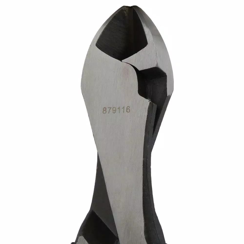 Husky 7 in. High Leverage Diagonal Cutting Pliers