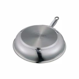 Cuisinart Chef's Classic 8 in. Stainless Steel Nonstick Skillet thumbnail 2