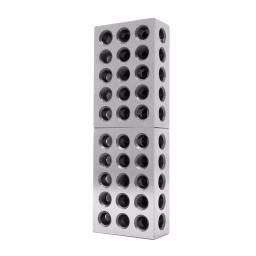 WEN 1-2-3 Gauge Blocks, Steel-Hardened Precision Measuring Blocks (2-Pack) thumbnail 3