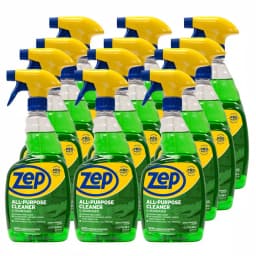 Zep All-Purpose Cleaner and Degreaser, 32 oz. (Case of 12) thumbnail 1