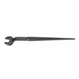 Klein Tools 7/8 in. Erection Wrench for U.S. Regular Nut, 1-5/16 in. Nominal Opening thumbnail 1