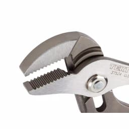 TEKTON 10 in. Groove Joint Pliers with 1-1/2 in. Jaw Capacity thumbnail 6
