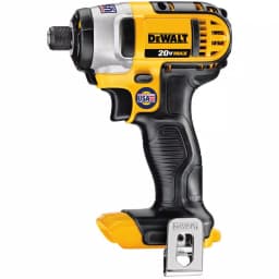 DEWALT 20V MAX Cordless Combo Kit with Brushless Oscillating Tool, 2 Batteries & Charger thumbnail 5