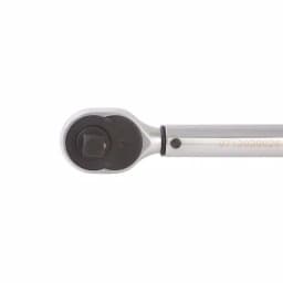 Steelman 3/4 in. Drive Micro-Adjustable Torque Wrench, 100-600 ft. lbs. thumbnail 8