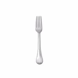 Oneida Titian 18/0 Stainless Steel Salad and Dessert Forks, Set of 12 thumbnail 1