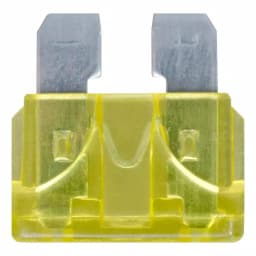 CURT 20-Amp ATC Universal Fuses, 100-Pack thumbnail 1