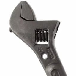 Klein Tools 1-5/16 in. Adjustable Construction Spud Wrench thumbnail 3