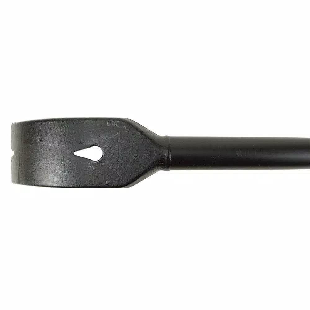 Klein Tools 55-1/2 in. Grizzly Bar Pry Bar