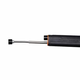 Klein Tools Telescoping Magnetic LED Pickup Tool with Gooseneck thumbnail 5