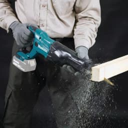 Makita 18V LXT Lithium-Ion Cordless Reciprocating Saw (Tool Only) thumbnail 8