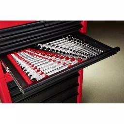 Milwaukee 19-Piece SAE Wrench and Hook and Pick Tool Set thumbnail 12