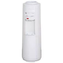Vitapur ENERGY STAR Top Loading Water Cooler Dispenser with Kettle Feature, Hot/Room/Cold thumbnail 1