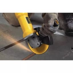 DEWALT 16-Piece Bi-Metal Reciprocating Saw Blade Set with Case & 5-Pack 4.5 in. Metal/SS Cutting Wheels thumbnail 5