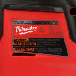 Milwaukee M12 12V Lithium-Ion Cordless High Performance Jig Saw (Tool Only) thumbnail 9