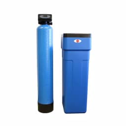 ReplacementBrand 32,000-Grain High Efficiency Digital Water Softener with LCD Display thumbnail 1