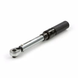 TEKTON 1/4 in. Drive Dual-Direction Click Torque Wrench, 10-150 in./lb. thumbnail 1