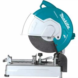 Makita 18V X2 LXT 36V Brushless 14 in. Cordless Cut-Off Saw, Tool-Only thumbnail 7