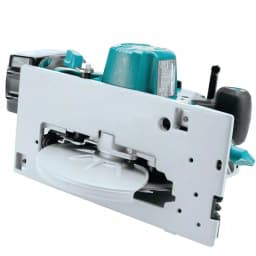Makita 18V LXT Brushless 6-1/2 in. Cordless Circular Saw with Electric Brake (Tool Only) thumbnail 12