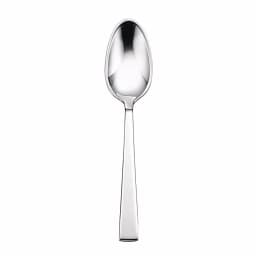 Oneida Fulcrum 18/10 Stainless Steel Coffee Spoons, Set of 12 thumbnail 1