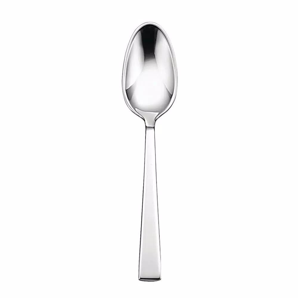 Oneida Fulcrum 18/10 Stainless Steel Coffee Spoons, Set of 12