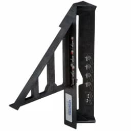 Dremel Saw-Max Black Plastic Miter Trim Cutting Guide thumbnail 1
