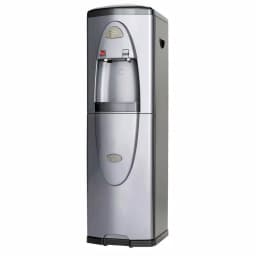 Global Water Bluline G3 Series Bottleless Water Cooler with Reverse Osmosis and Nano Filtration, Hot and Cold thumbnail 1