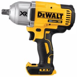DEWALT FLEXVOLT 60V MAX Brushless SDS MAX Rotary Hammer & 1/2 in. Impact Wrench Combo Kit thumbnail 6