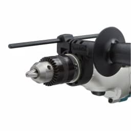 Makita 6.6 Amp 3/4 in. Corded Hammer Drill with Torque Limiter and Hard Case thumbnail 4