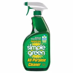 Simple Green All-Purpose Cleaner & Degreaser, 32 oz. Concentrated Liquid thumbnail 1