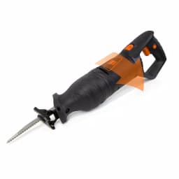 WEN 10 Amp Corded Variable Speed Reciprocating Saw with 8-Position Pivoting Head thumbnail 3